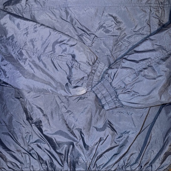 Vintage Russell Ole Miss Full-zip Jacket - Picture 5 of 6